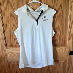 Nike Women’s Golf Tank